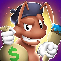 play Magnat Mrówczej Sztuki
