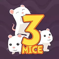 play 3 myszy