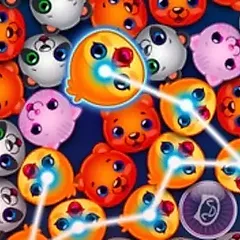 play Puszyste Przytulanki