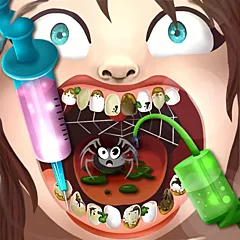 play Zostań dentystą