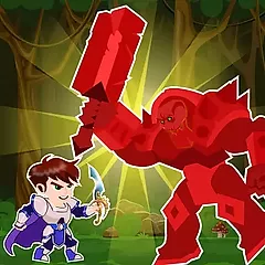 play Hero Tower Wars Online