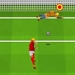 play Seria rzutów karnych
