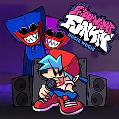 play Friday Night Funkin 3