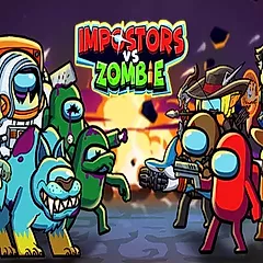 play Oszuści kontra zombie