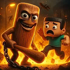 play Walka Szmacianych Lalek Bohaterów