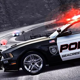 play Permainan Polis