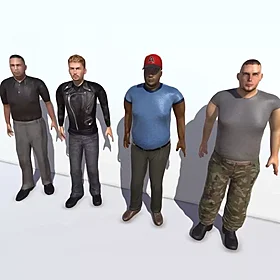 play Permainan untuk Lelaki