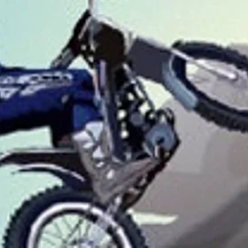 play Permainan Motosikal