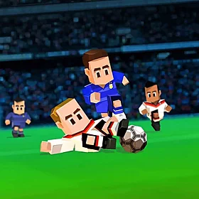 play Perlawanan Bola Sepak