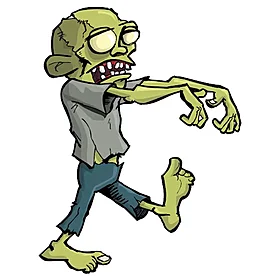 play Permainan Zombi