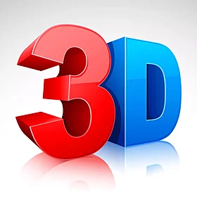 play Permainan 3D
