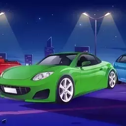play Permainan Kereta